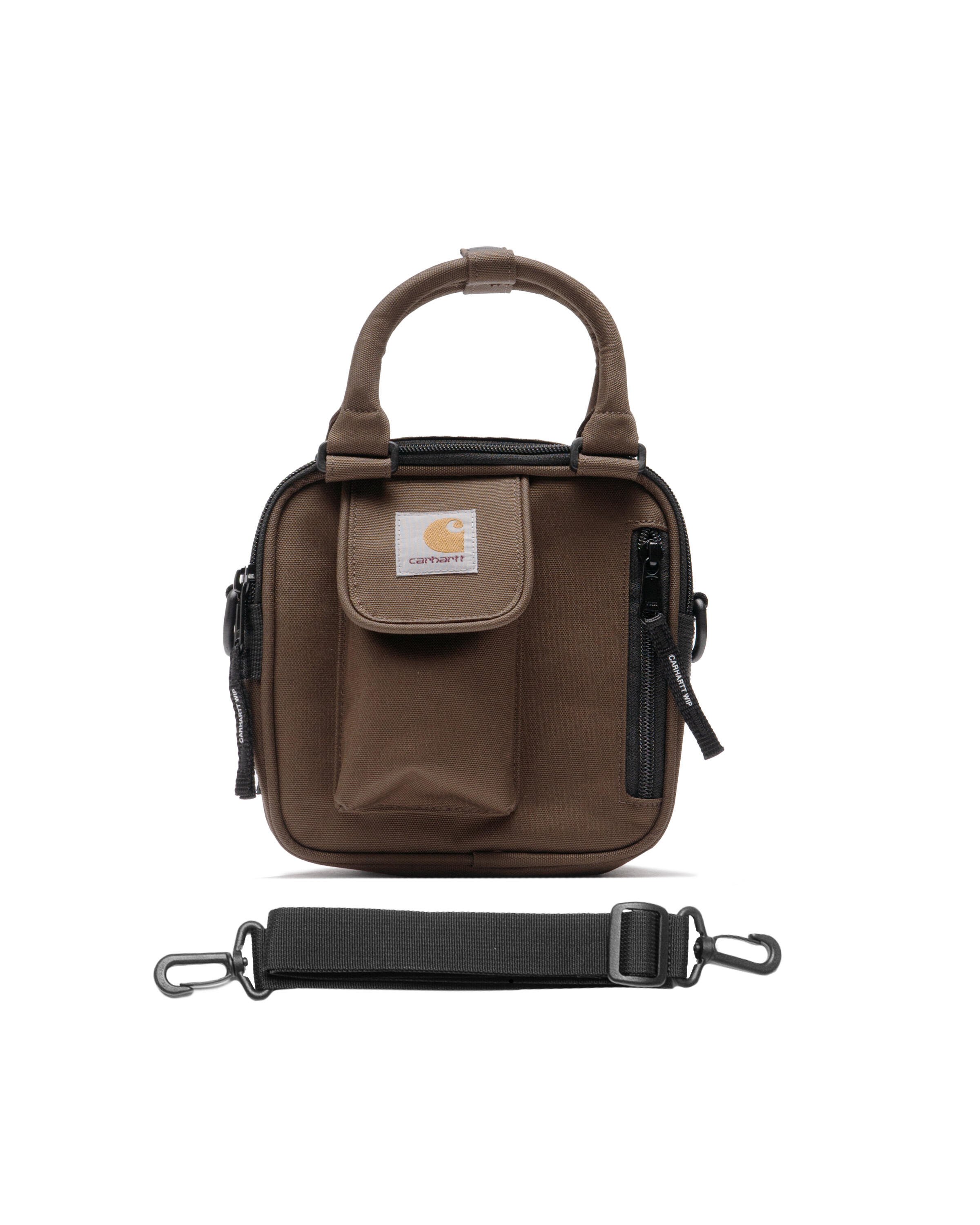 Carhartt WIP Essential Handbag | I034925-2LSXX | AFEW STORE